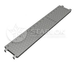 Plataforma Metálica