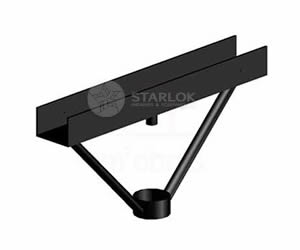 Cruzeta para Escoramento