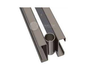 Viga Metálica Vazada