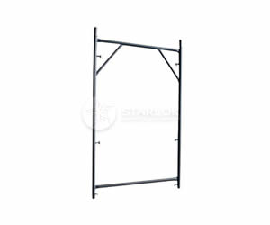 Painel de Andaime Fachadeiro sem escada